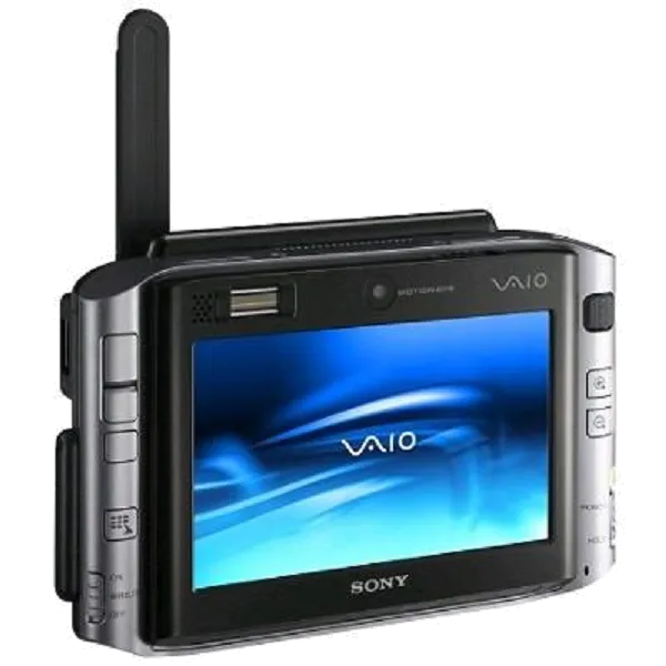 Ремонт Sony VAIO VGN-UX390N