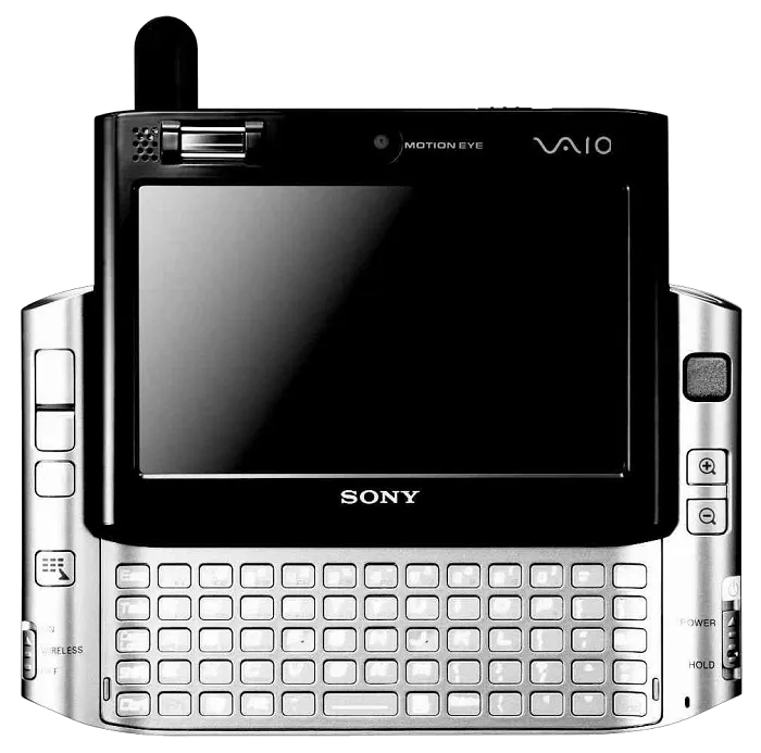 Ремонт Sony VAIO VGN-UX91PS
