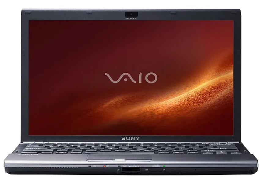 Ремонт Sony VAIO VGN-Z11MRN/B