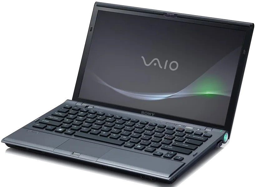 Ремонт Sony VAIO VGN-Z11X9E