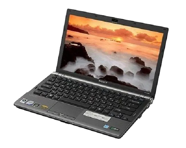 Ремонт Sony VAIO VGN-Z41ZRD/X