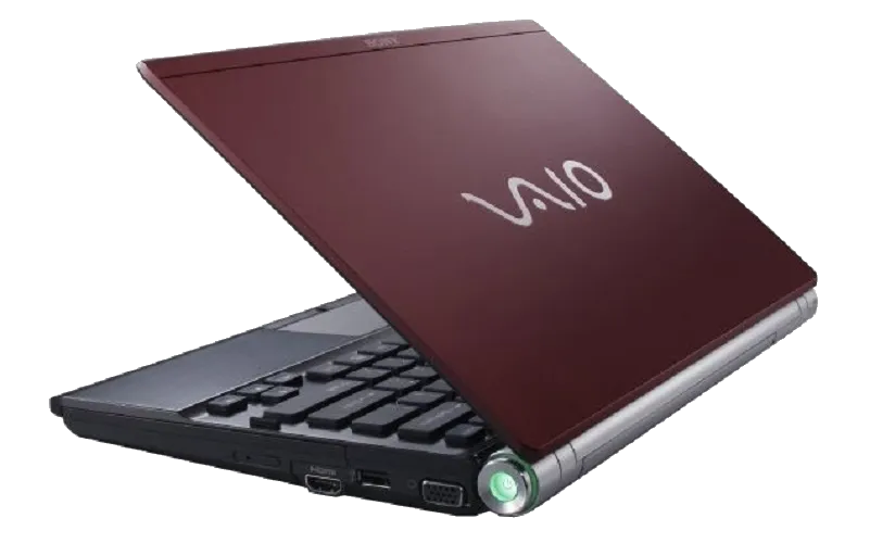 Ремонт Sony VAIO VGN-Z46VRN/R