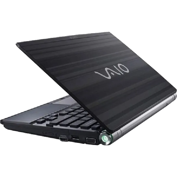 Ремонт Sony VAIO VGN-Z46XRD
