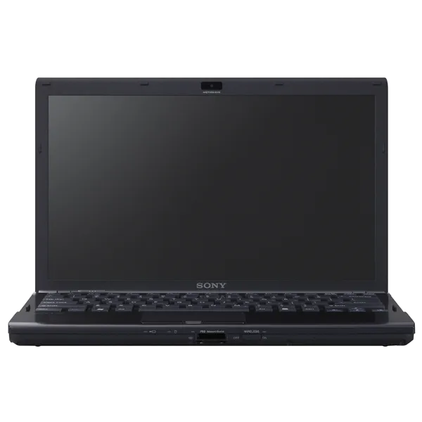 Ремонт Sony VAIO VGN-Z51MRG/B