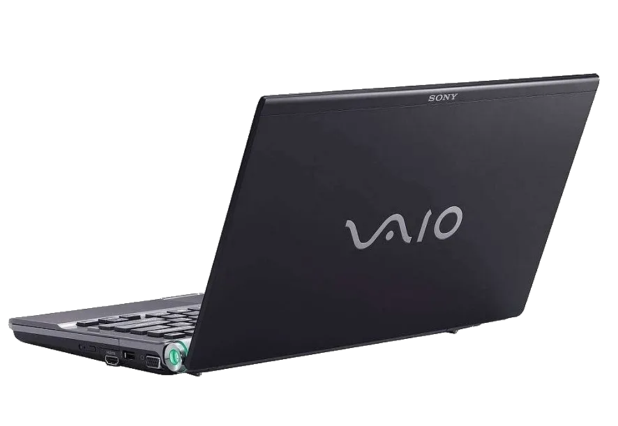 Ремонт Sony VAIO VGN-Z691Y