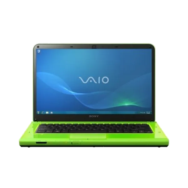 Ремонт Sony VAIO VPC-CA1S1R