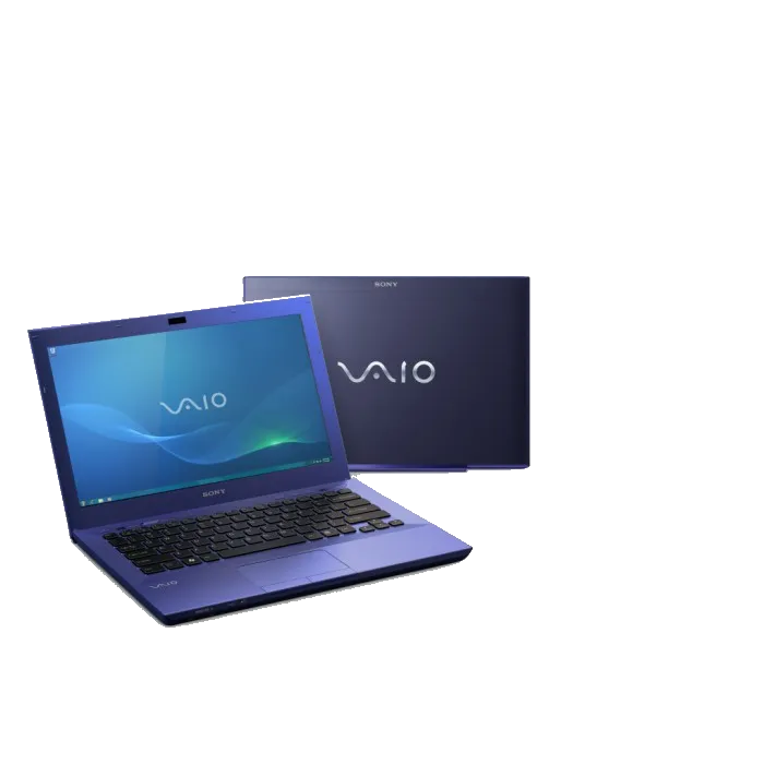 Ремонт Sony VAIO VPC-CA4S1R