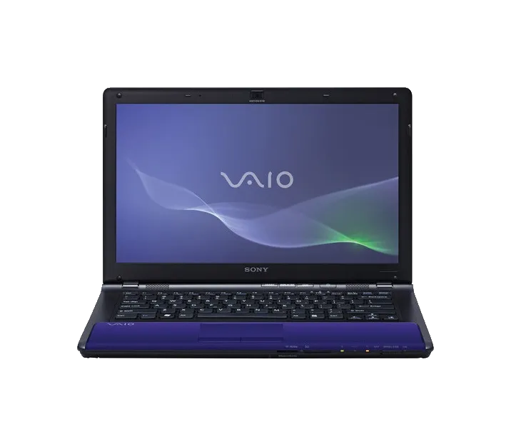 Ремонт Sony VAIO VPC-CW21FX