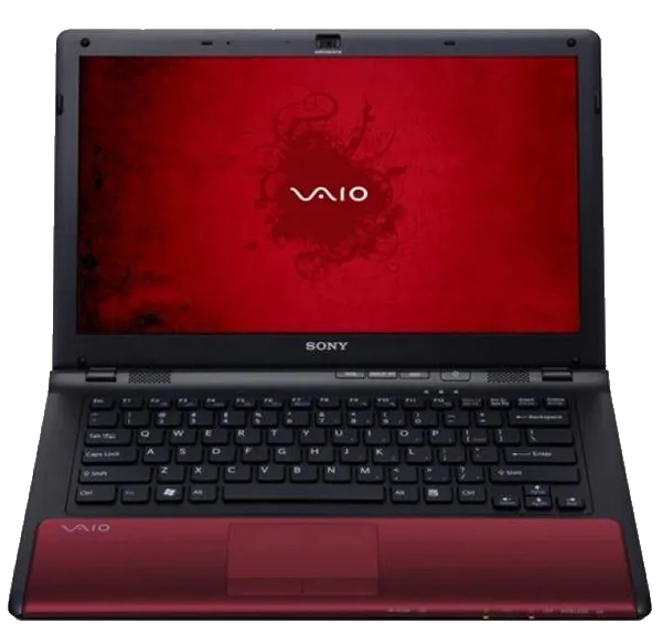 Ремонт Sony VAIO VPC-CW23FX