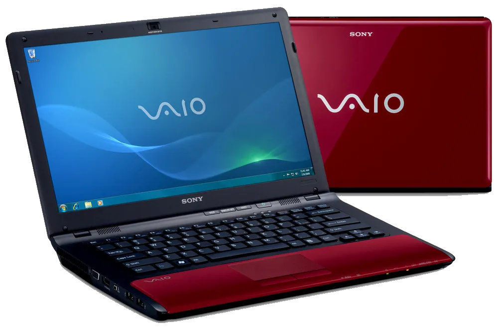 Ремонт Sony VAIO VPC-CW2S1E