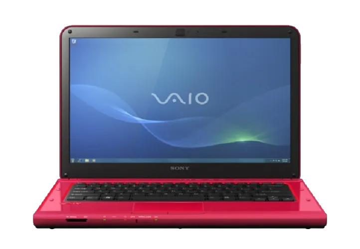 Ремонт Sony VAIO VPC-CA3S1E