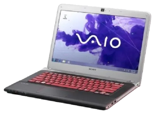 Ремонт Sony VAIO VPC-E14A1S1R/B