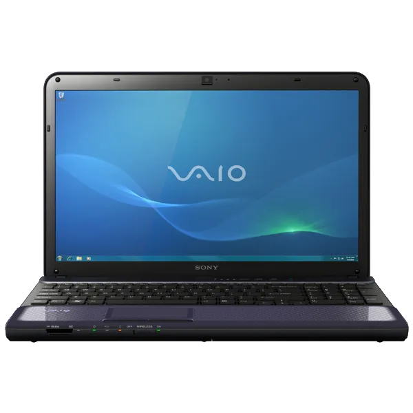 Ремонт Sony VAIO VPC-EA2M1R