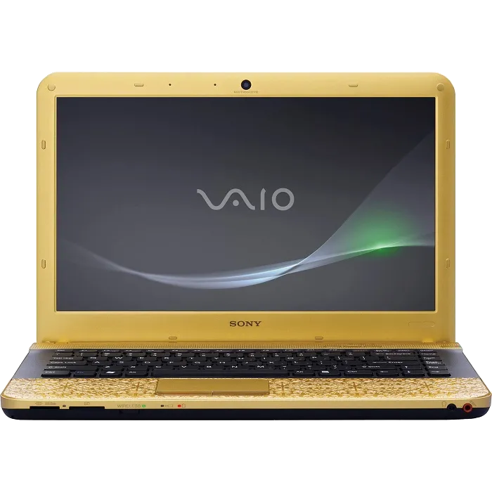 Ремонт Sony VAIO VPC-EA3SFX