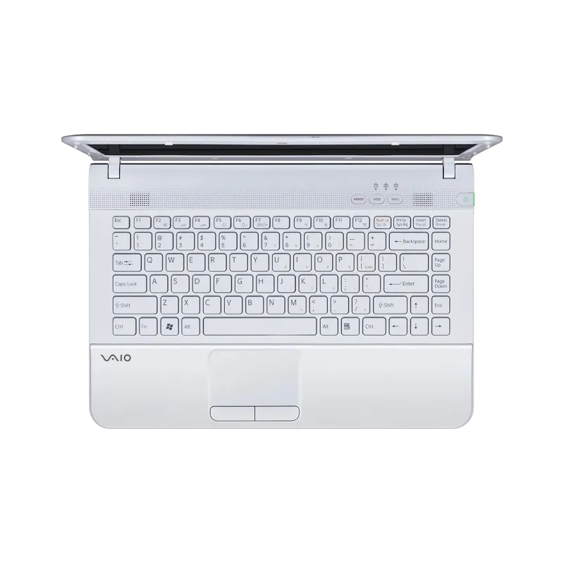 Ремонт Sony VAIO VPC-EA4M1R