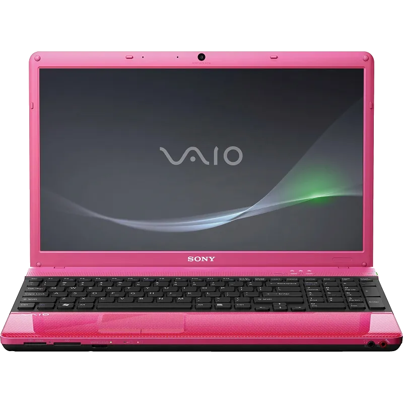Ремонт Sony VAIO VPC-EB17FX