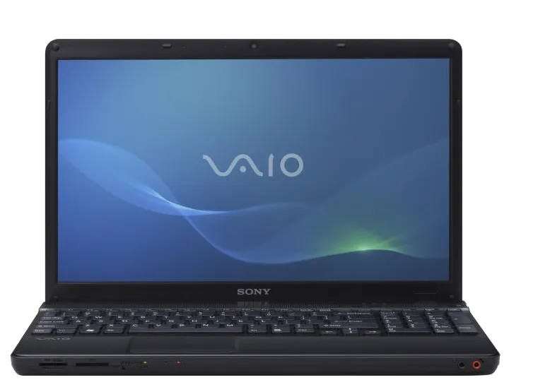 Ремонт Sony VAIO VPC-EB1LFX