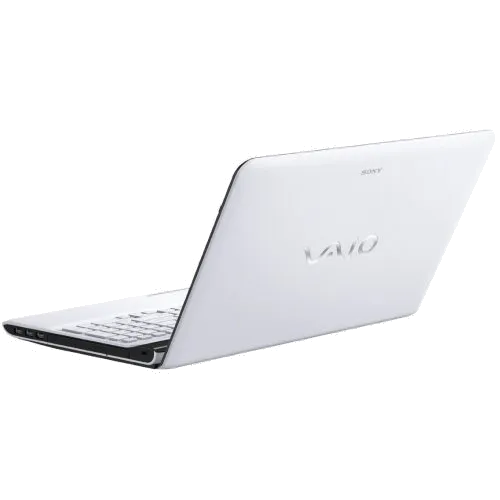Ремонт Sony VAIO VPC-EB24FX