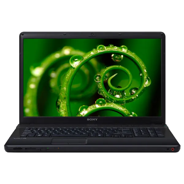 Ремонт Sony VAIO VPC-EC2S1R/BJ