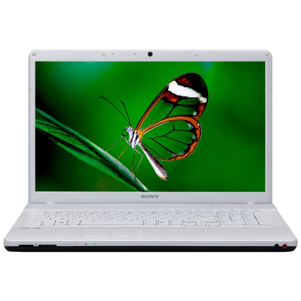 Ремонт Sony VAIO VPC-EC3M1R/WI