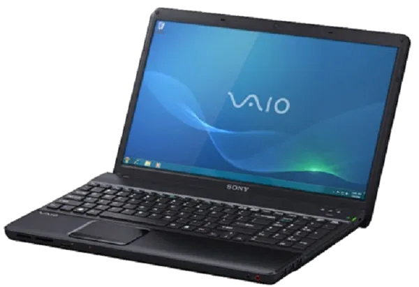 Ремонт Sony VAIO VPC-EE3M1R