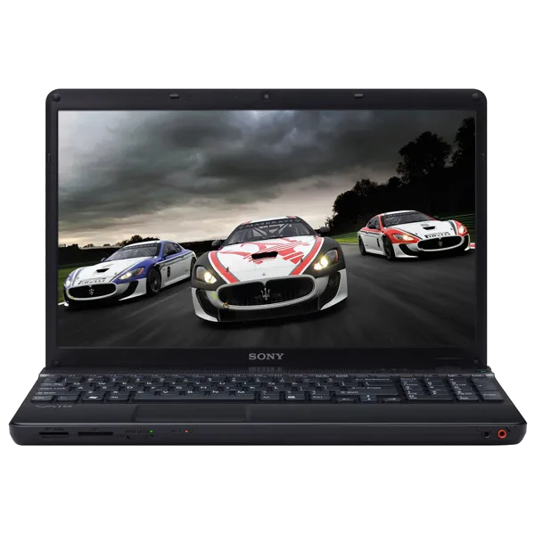 Ремонт Sony VAIO VPC-EE4M1R/BQ