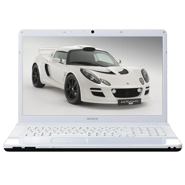 Ремонт Sony VAIO VPC-EF4E1R/WI