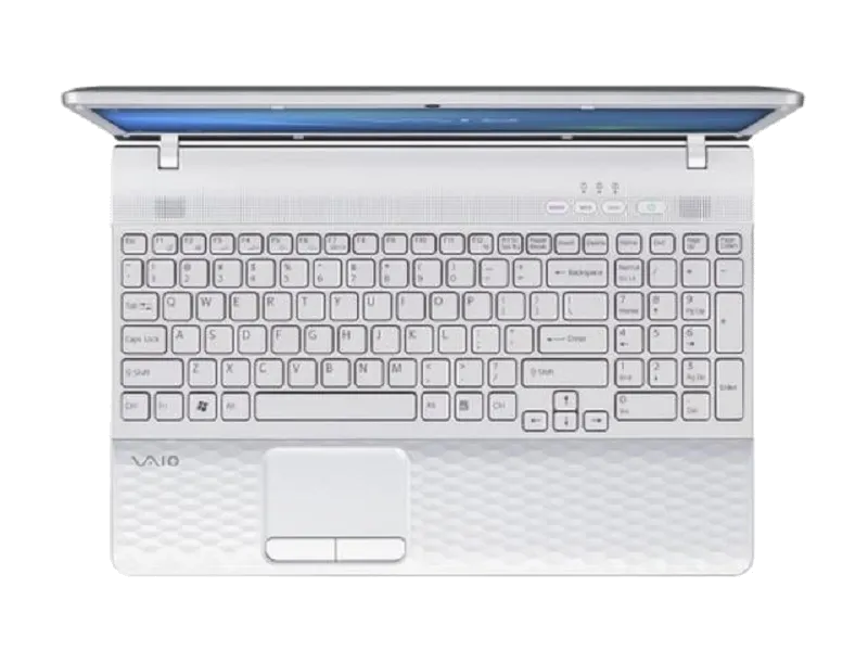 Ремонт Sony VAIO VPC-EH1M1R/W