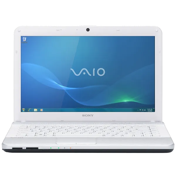 Ремонт Sony VAIO VPC-EH1S1R/W