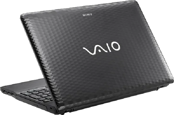 Ремонт Sony VAIO VPC-EH3S1R