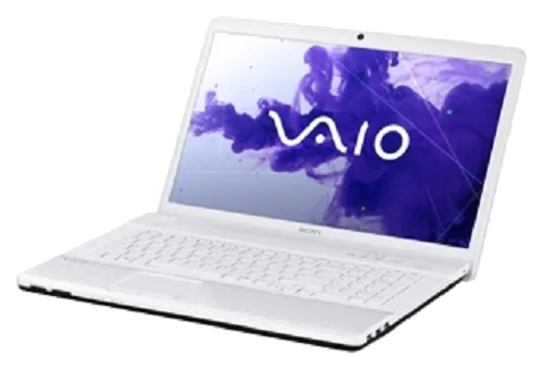 Ремонт Sony VAIO VPC-EJ3M1R
