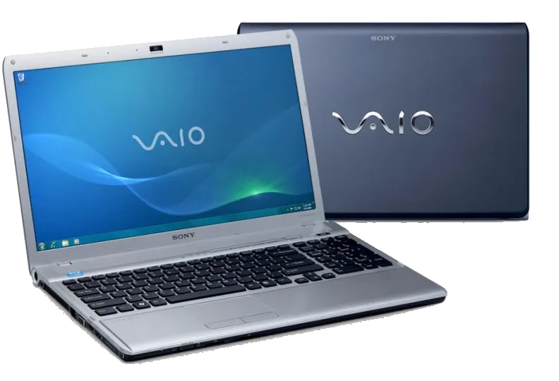 Ремонт Sony VAIO VPC-F112FX/H