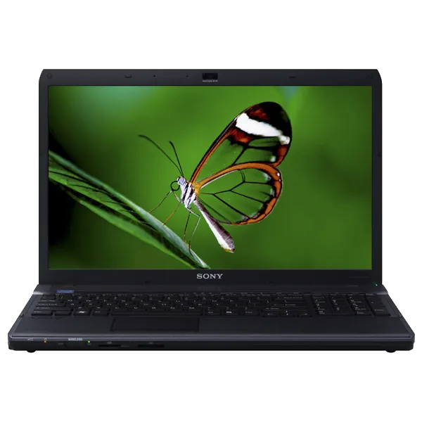 Ремонт Sony VAIO VPC-F12S1R/B