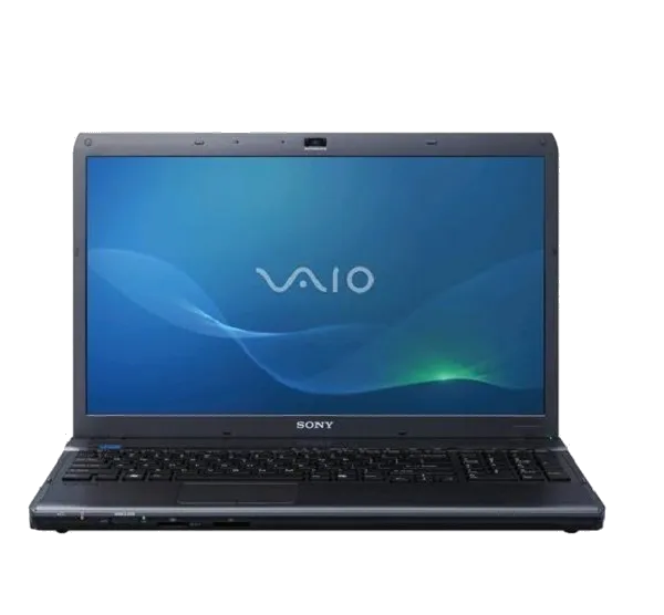 Ремонт Sony VAIO VPC-F132FX