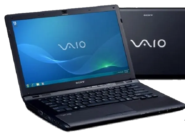 Ремонт Sony VAIO VPC-F133FX