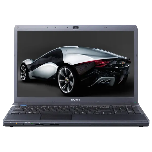 Ремонт Sony VAIO VPC-F13S8R/B