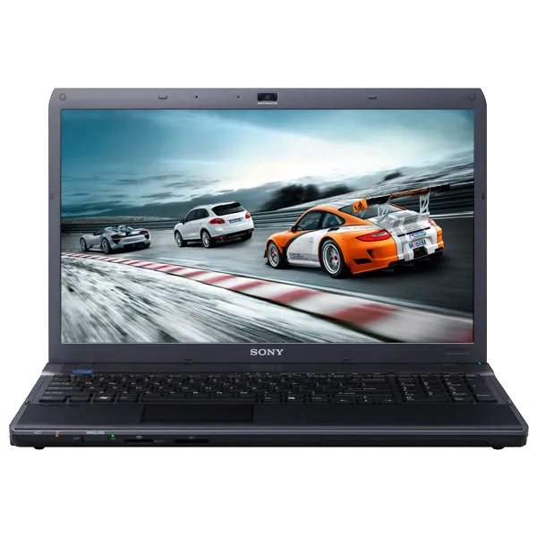 Ремонт Sony VAIO VPC-F13Z8R/Bl