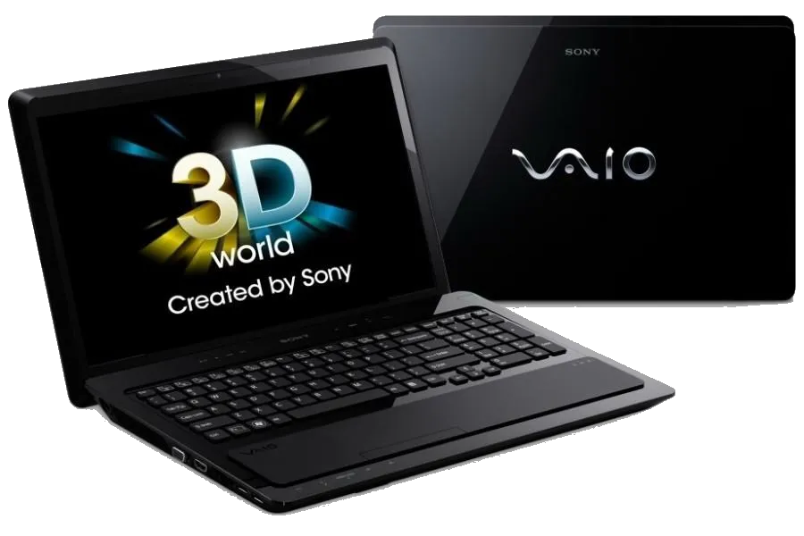 Ремонт Sony VAIO VPC-F22E1R