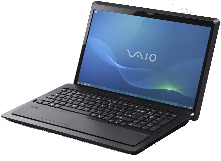 Ремонт Sony VAIO VPC-F23M1R