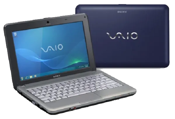 Ремонт Sony VAIO VPC-M13M1R