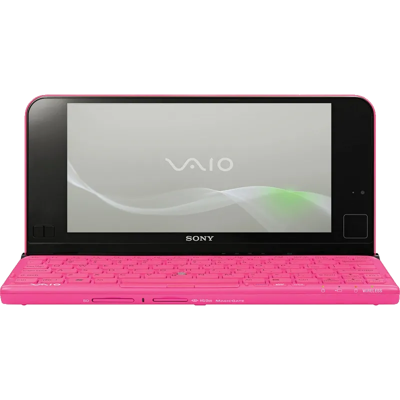 Ремонт Sony VAIO VPC-P11SKX