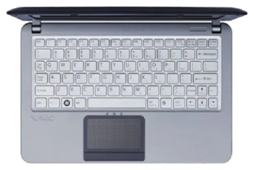 Ремонт Sony VAIO VPC-S221AX