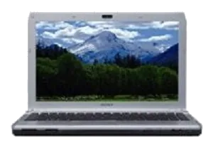 Ремонт Sony VAIO VPC-SA23GX