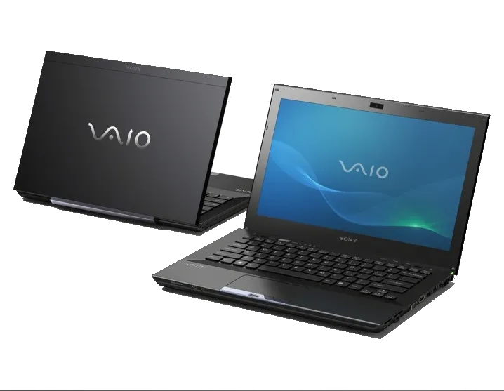 Ремонт Sony VAIO VPC-SA2S9R