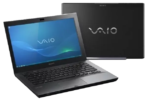 Ремонт Sony VAIO VPC-SB2Z9R