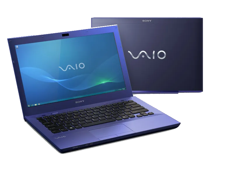 Ремонт Sony VAIO VPC-SB3M1R