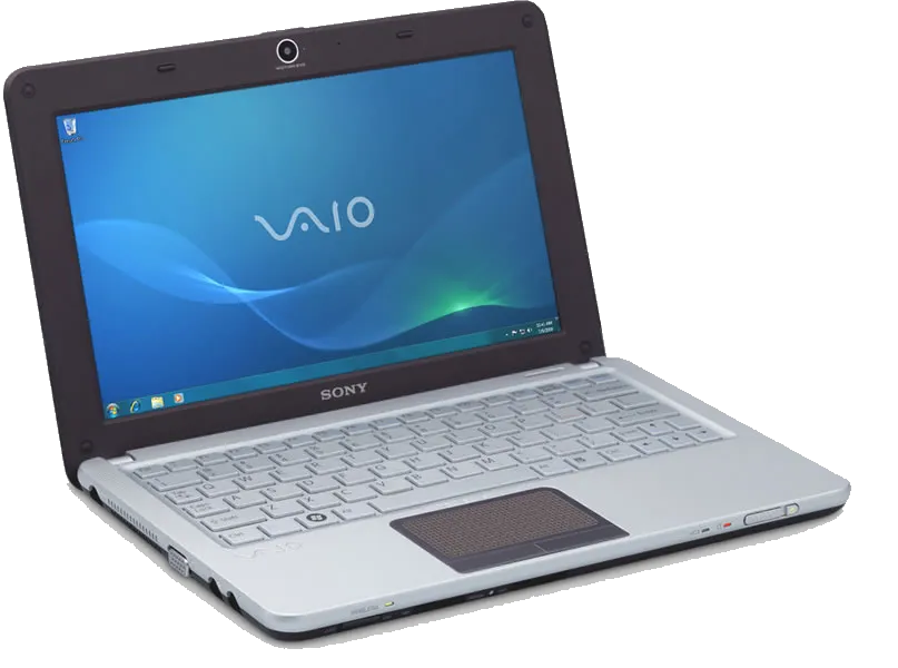 Ремонт Sony VAIO VPC-W21S1R