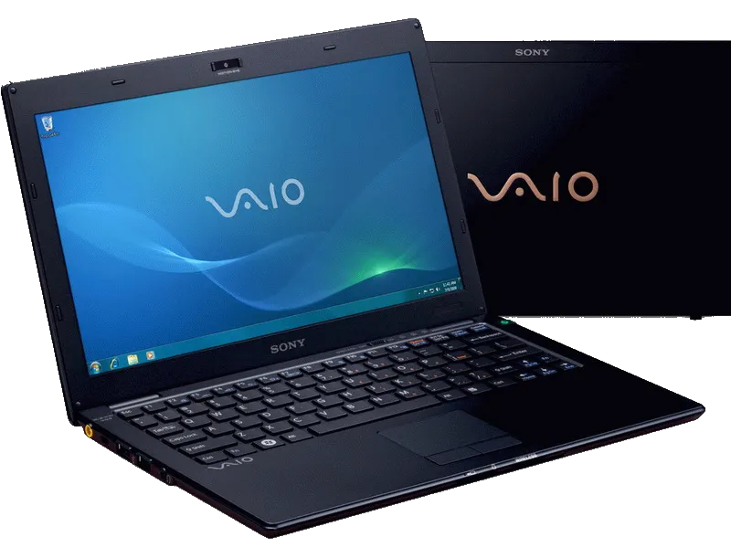 Ремонт Sony VAIO VPC-X11Z1R/X