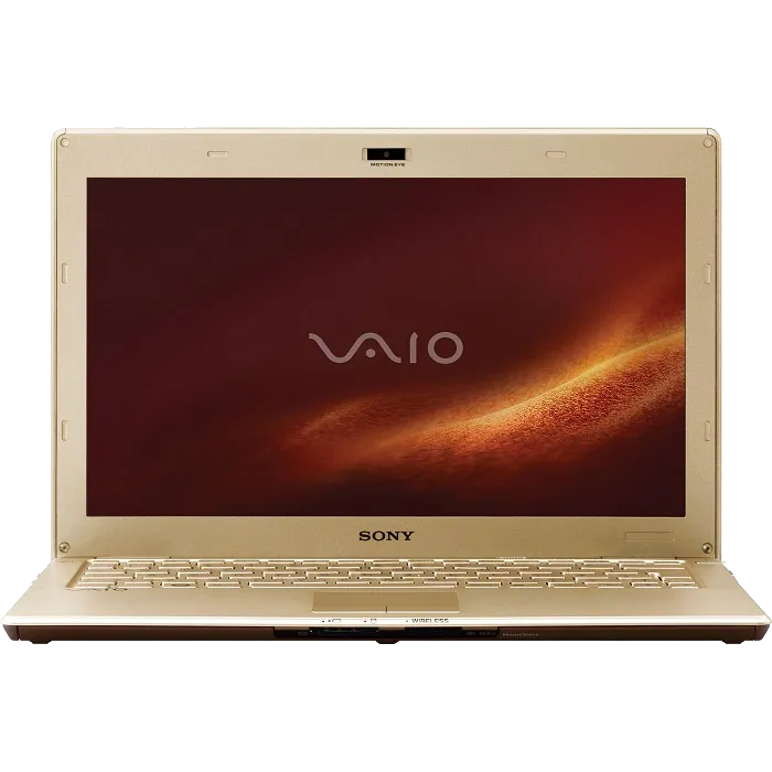 Ремонт Sony VAIO VPC-X135KX