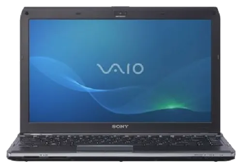 Ремонт Sony VAIO VPC-Y115FX